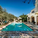 Mastrogiannis Villa Dafne