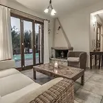 Mastrogiannis Villa Dafne