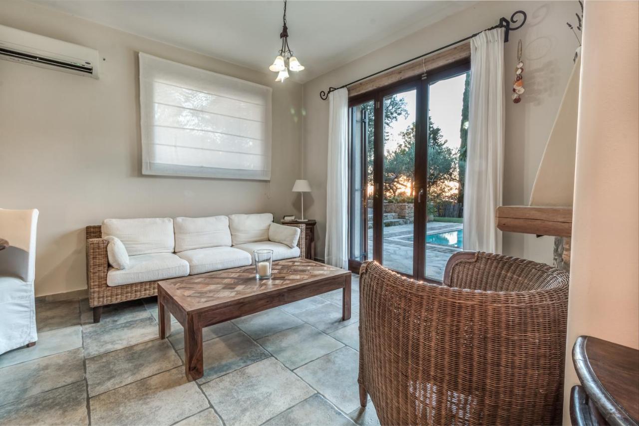 Villa Mastrogiannis Dafne